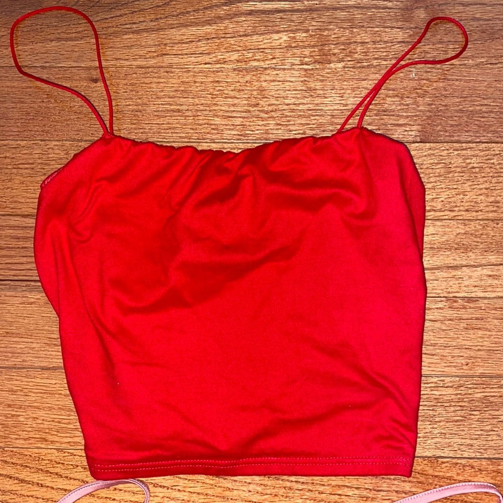 red tank